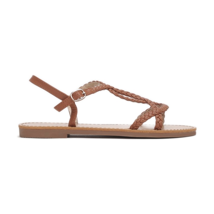 Vices Vícios 8839-105-68-camelo castanho