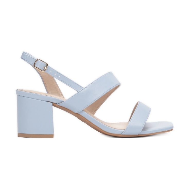 Vices Vícios 77-282-51-blue azul