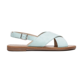 Vices Vícios 839-753-61-green verde