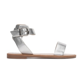 Vices Vícios 8839-16-52-silver prata