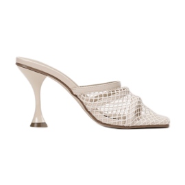 Vices Vícios 93121-12-42-bege