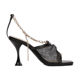 Vices Vícios 93121-8A-38-preto