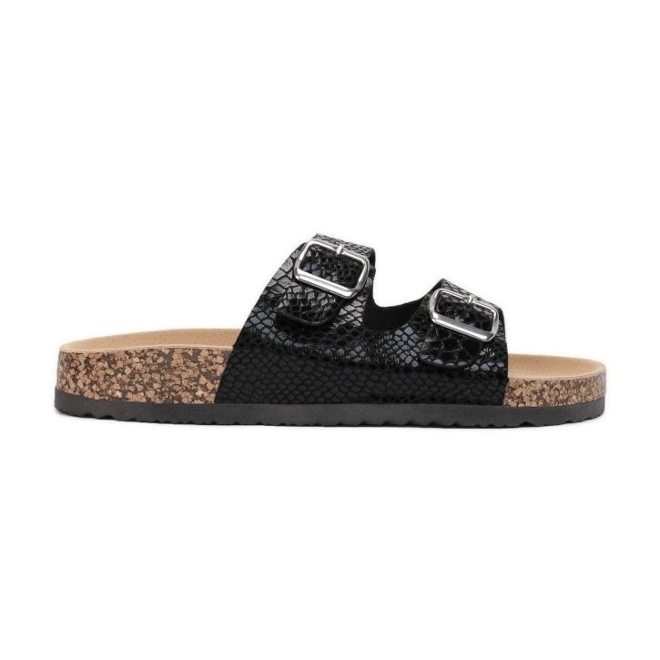 Vices Vícios CM-2077-38-preto