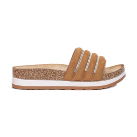 Vices CM-2085-68-camel marrom