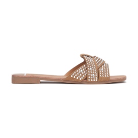 Vices CM55-32-68-camel marrom