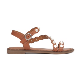 Vices CM55-55-68-camel marrom