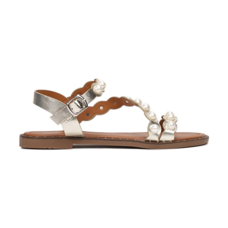 Vices Vícios CM55-55-60-gold dourado