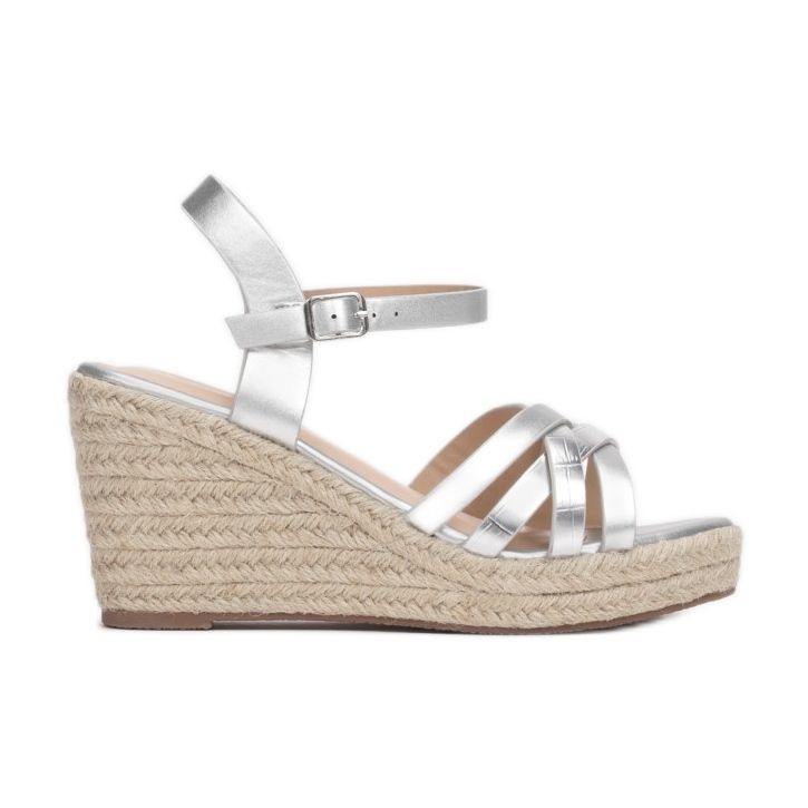 Vices Vícios CM55-57-52-silver prata