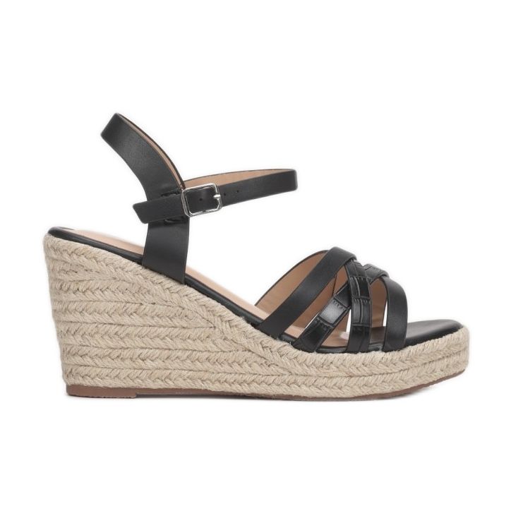 Vices Vícios CM55-57-38-preto