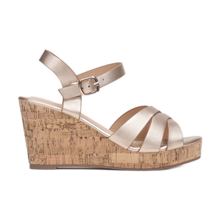 Vices CM55-74-449-champagne dourado