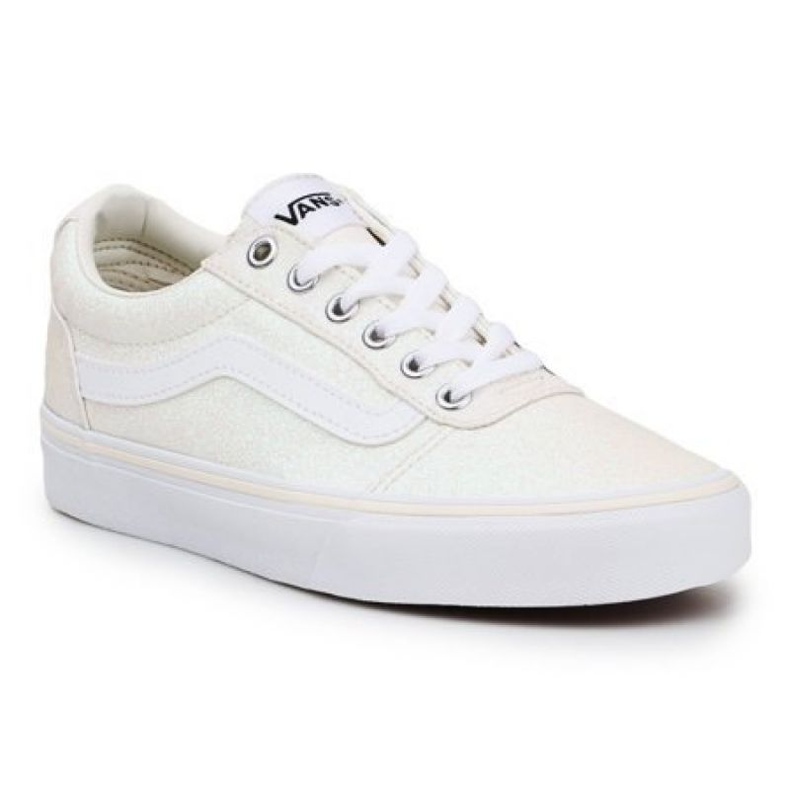 Sapatos Vans Ward W VN0A3IUNXY21 branco