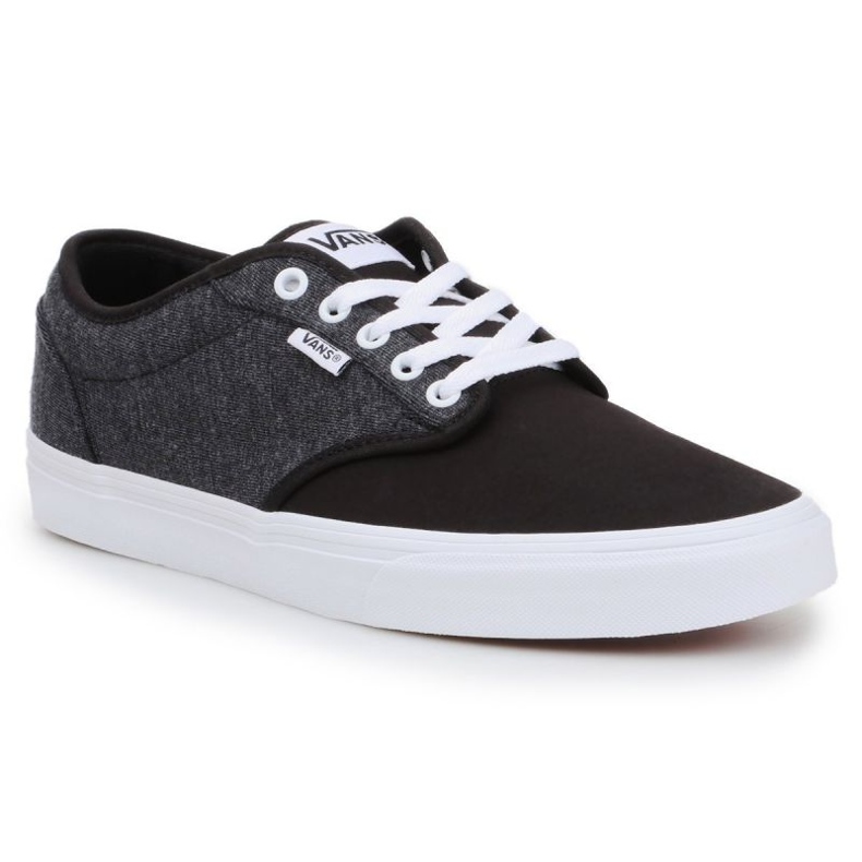 Tênis Vans Atwood VN0A45J90PB1 preto