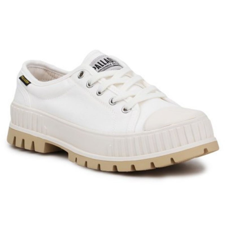 Palladium Paládio Pallashock Og W 76680-051-M branco