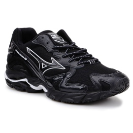 Sapatos Mizuno Wave Rider W D1GA202909 preto