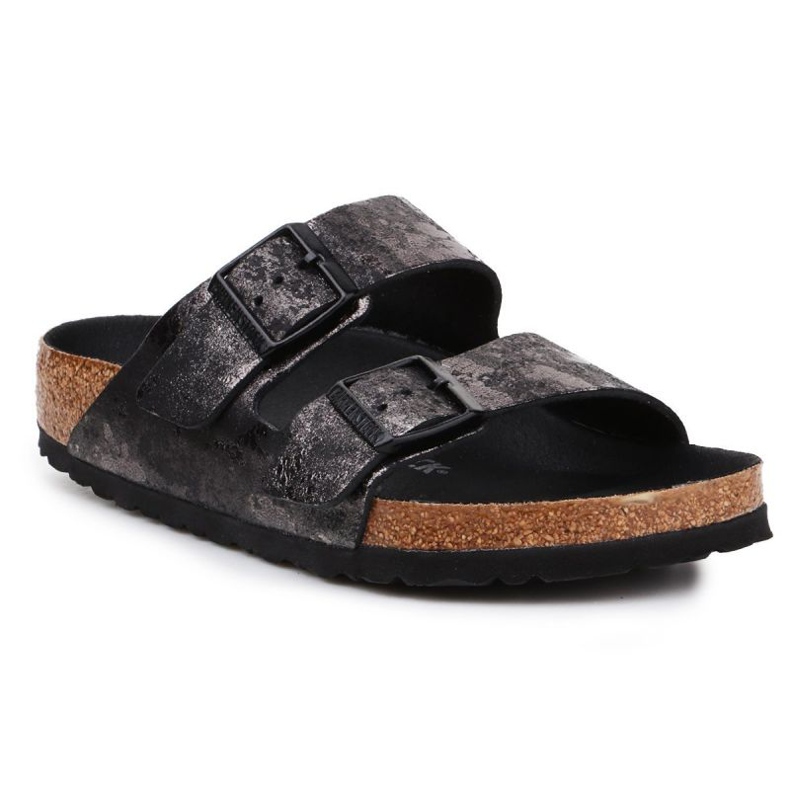 Birkenstock Arizona Bs W 1019407 preto