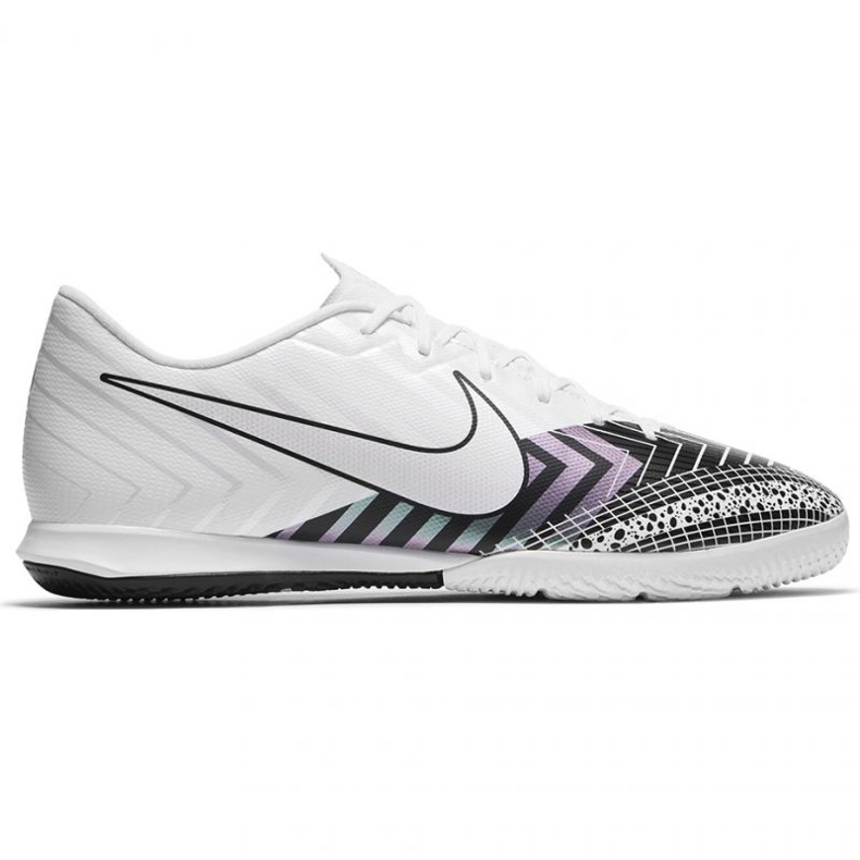 Chuteira Nike Mercurial Vapor 13 Academy Mds Ic M CJ1300 110 branco branco