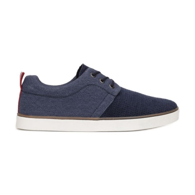 Vices Vícios 20N32-50-navy azul marinho