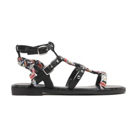 Vices Vícios CM-6652-38-preto