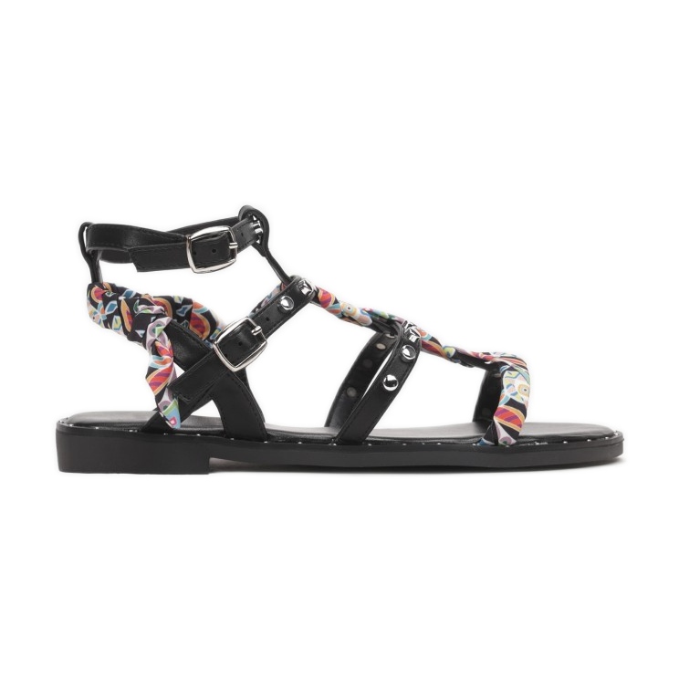 Vices Vícios CM-6652-38-preto