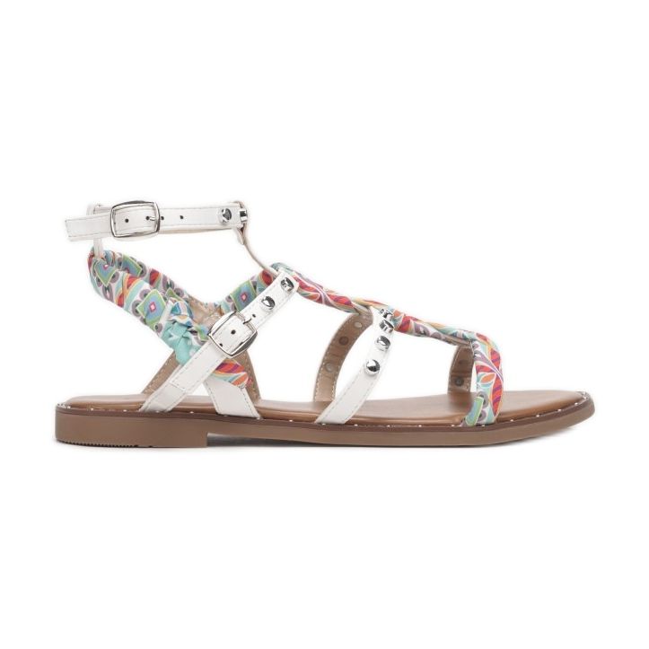 Vices Vícios CM-6652-71-branco