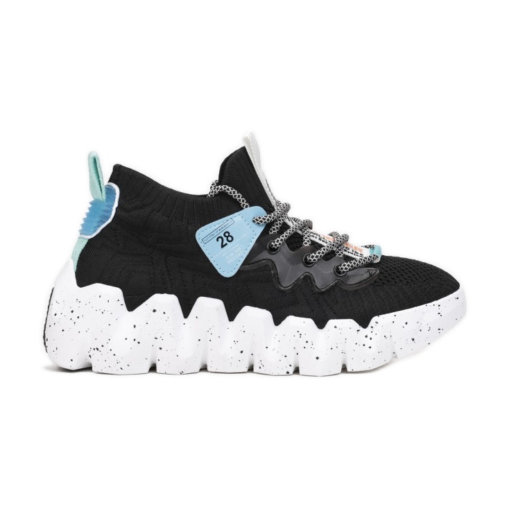 Vices Vícios FF-21-216-mix preto