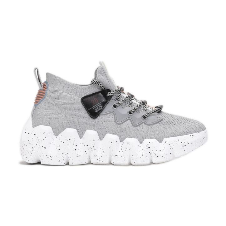 Vices Vícios FF-21-39-cinza Vices Vícios FF-21-39-cinza