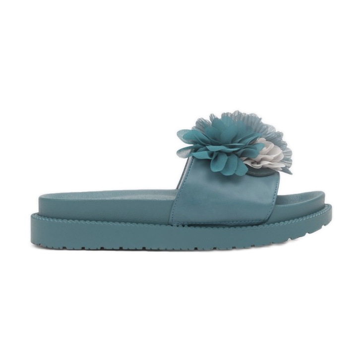 Vices Vícios 3737-51-blue azul