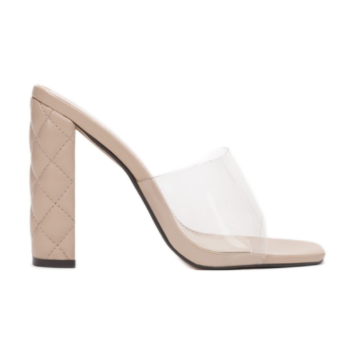 Vices Vícios HP302-42-bege