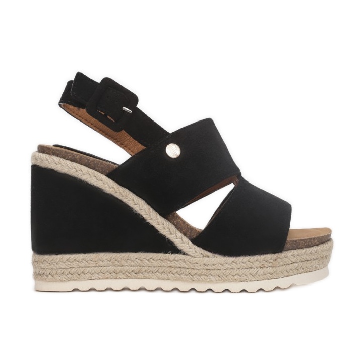 Vices Vícios T893-38-preto