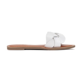 Vices Vícios LS225-71-branco Vices Vícios LS225-71-branco