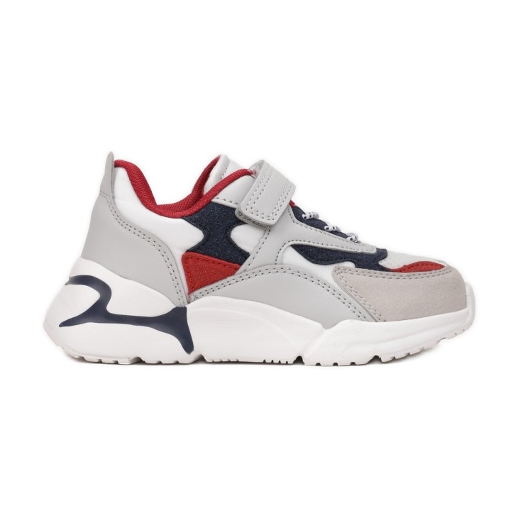 Vices Vícios K-19105-39-cinza