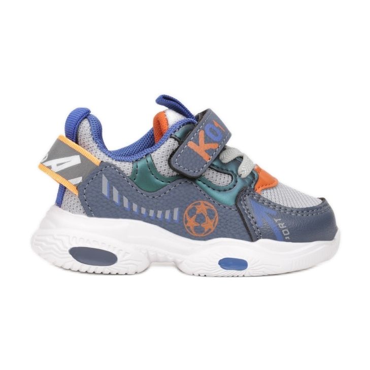 Vices Vícios C-T7979-51-blue azul