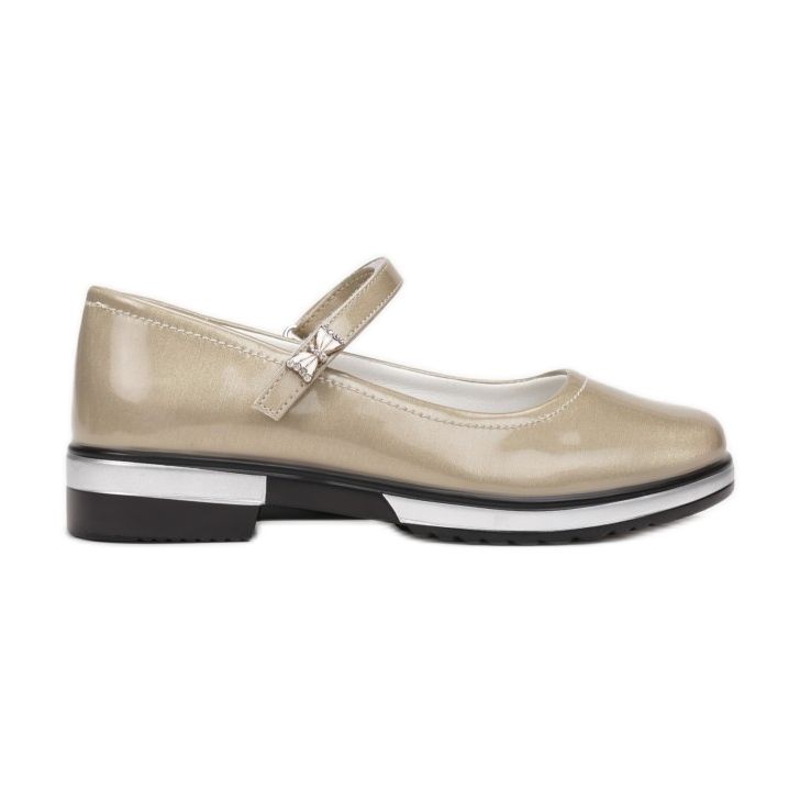 Vices Vícios B36-29-60-ouro dourado