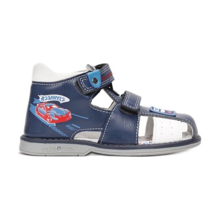 Vices Vícios B-3128-D-51-blue azul marinho azul