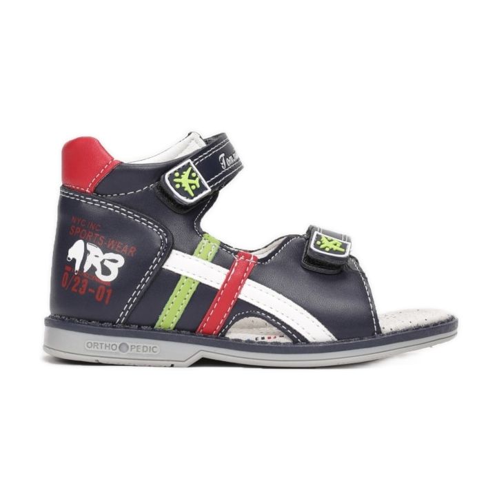 Vices Vícios B-3123-F-93-d.blue azul marinho