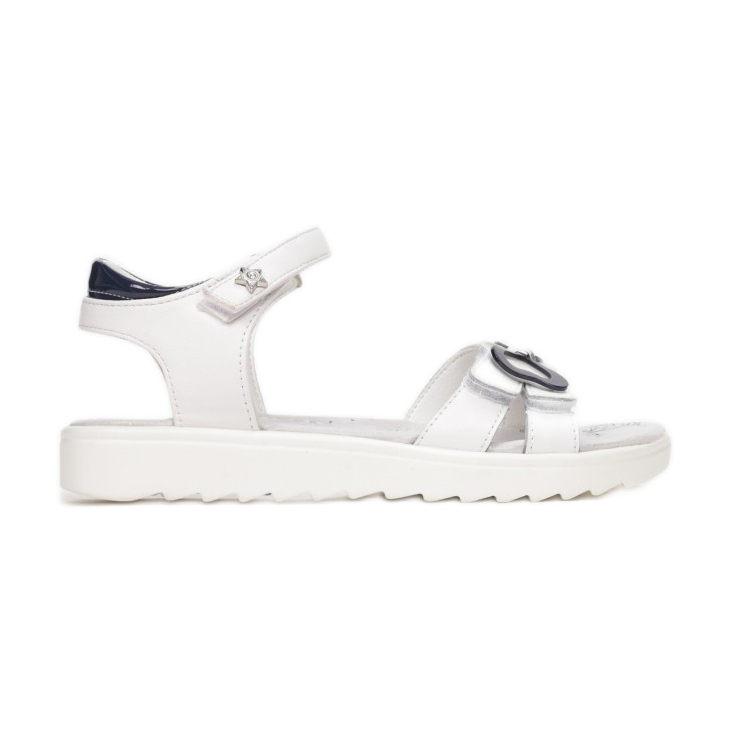 Vices Vícios B-3156-101-branco / azul