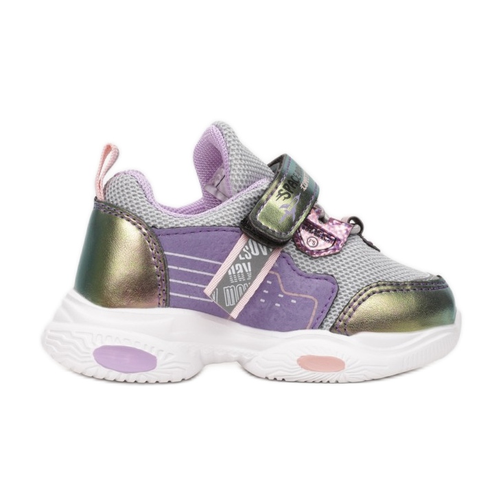 Vices Vícios C-T9107-90-roxo tolet