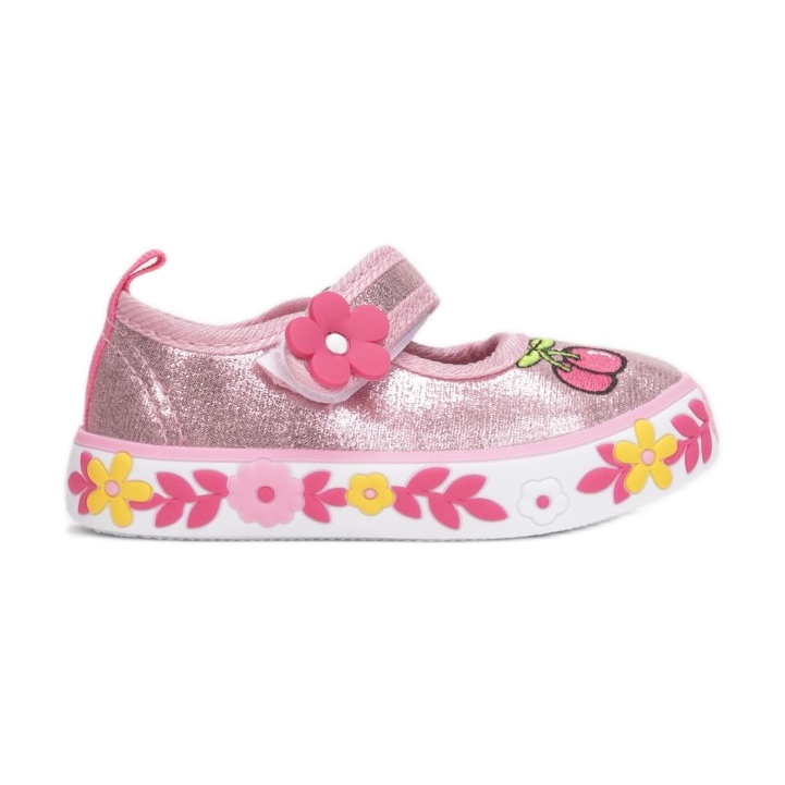 Vices Vícios C-T9057-45-pink rosa Vices Vícios C-T9057-45-pink rosa