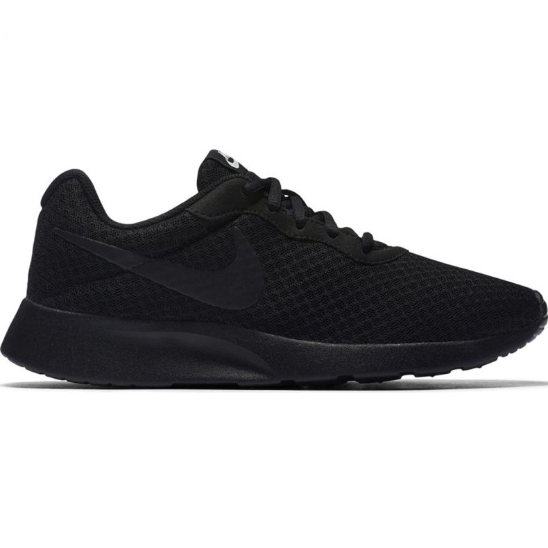 Sapato Nike Tanjun W 812655-002 preto