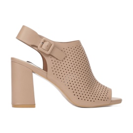 Vices Vícios 1611-85-cáqui bege