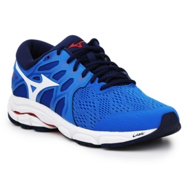 Sapatos Mizuno Wave Equate 4 J1GC204801 azul