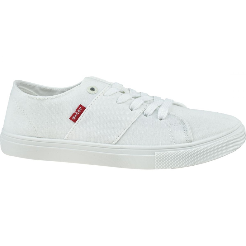Calçados Levi's Pillsbury M 231552-733-51 branco