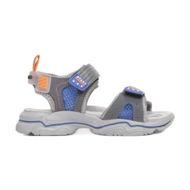 Vices Vícios T-9186-39-cinza