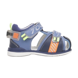 Vices Vícios T9124-94-l.blue azul marinho azul