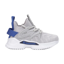 Vices T9302-41-1.grey cinza