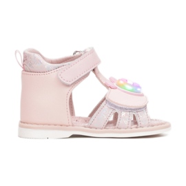 Vices Vícios T7954-LED-45-pink rosa