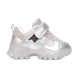 Vices T7890-52-silver prata