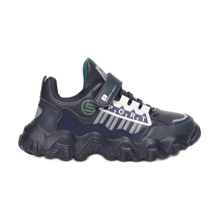 Vices Vícios T7856-C-93-d.blue azul marinho azul