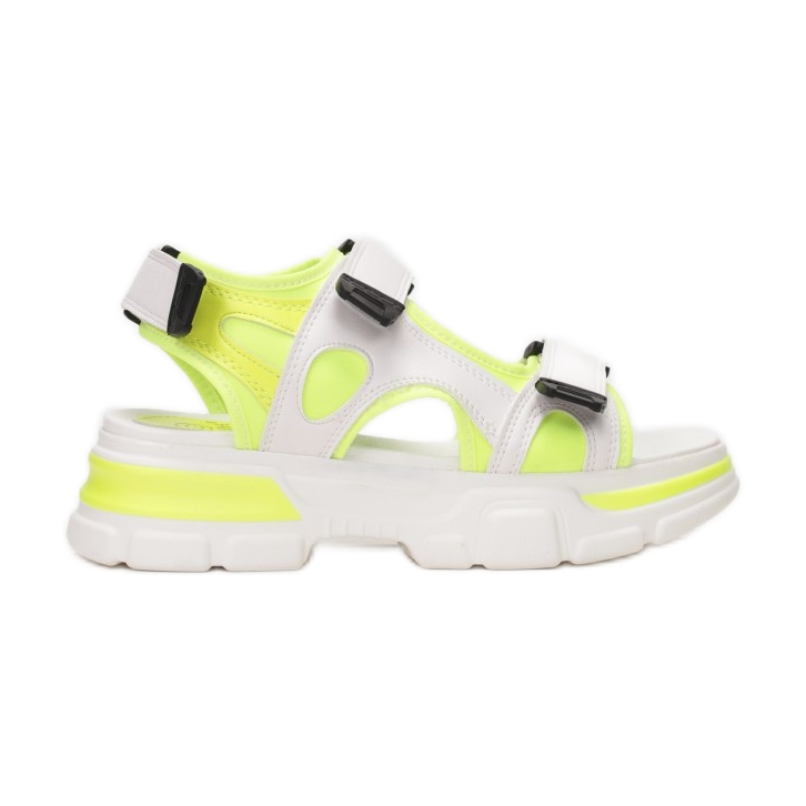 Vices Vícios 8088-2-61-verde branco