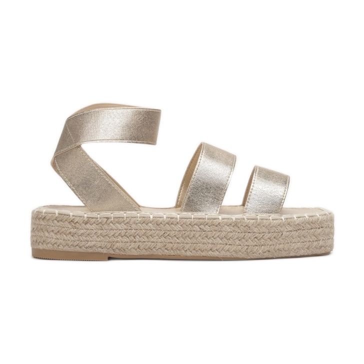 Vices Vícios 6930-60-ouro dourado